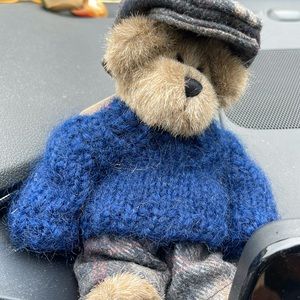 Boyd’s Bears Chase Bearimore